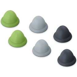 Aparat de masaj fascial Beurer MG 850 (Black/Wood) Thumb