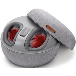 Прибор шиацу для массажа ног Beurer FM 120 (Grey) Thumb