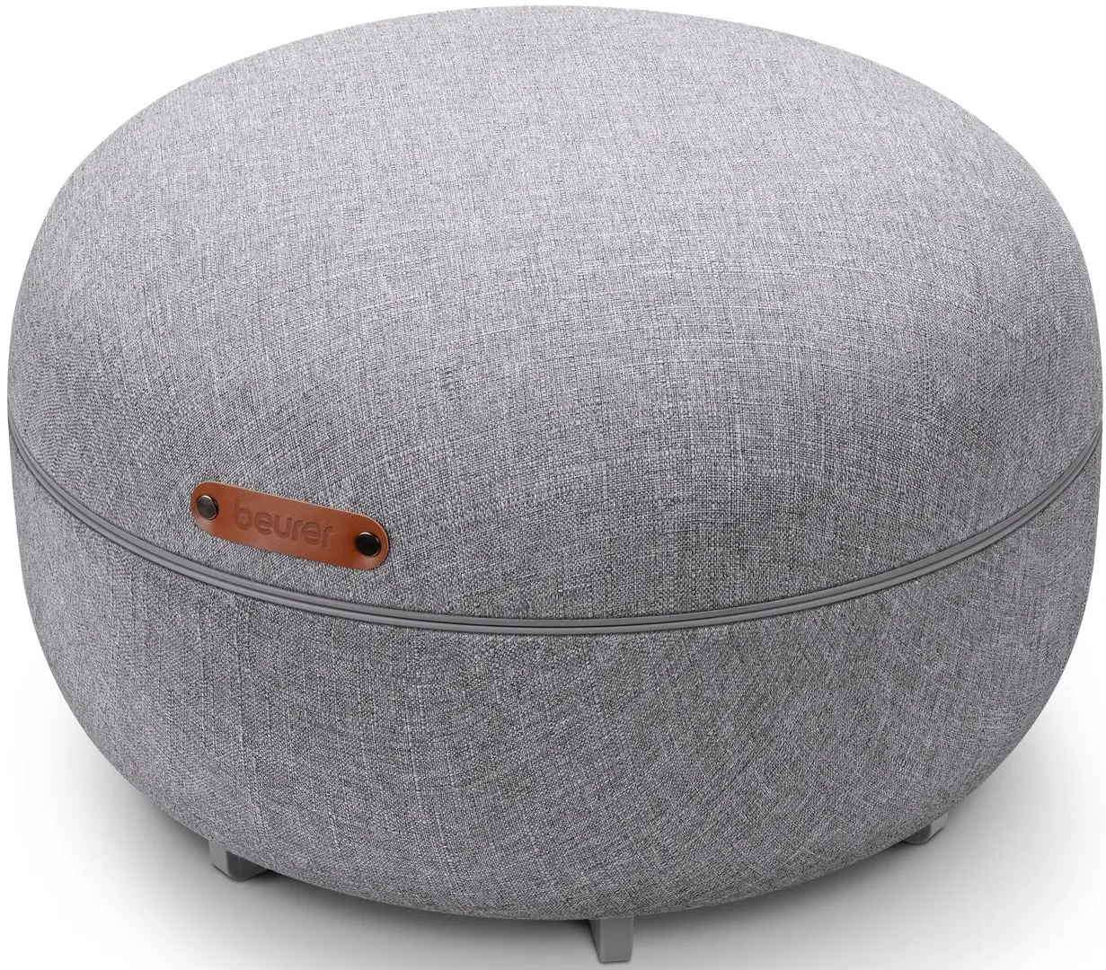 Прибор шиацу для массажа ног Beurer FM 120 (Grey)