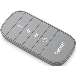 Прибор шиацу для массажа ног Beurer FM 120 (Grey) Thumb