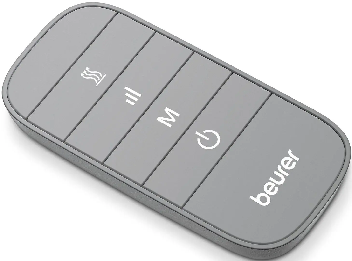 Прибор шиацу для массажа ног Beurer FM 120 (Grey)
