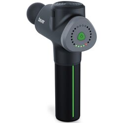 Ручной массажер Beurer MG 180 (Black) Thumb