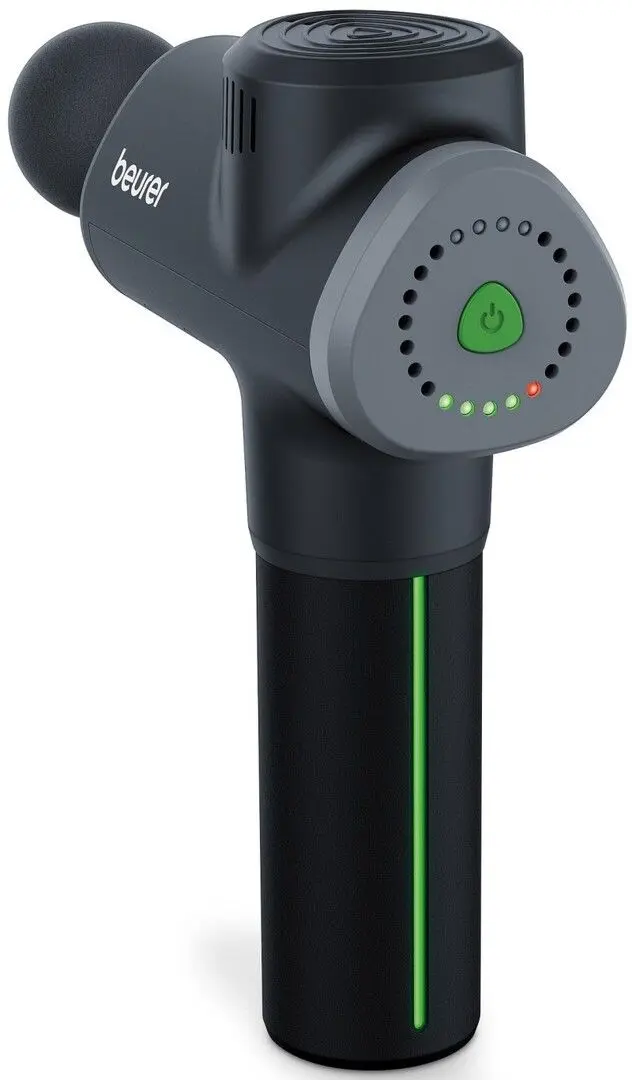 Ручной массажер Beurer MG 180 (Black)