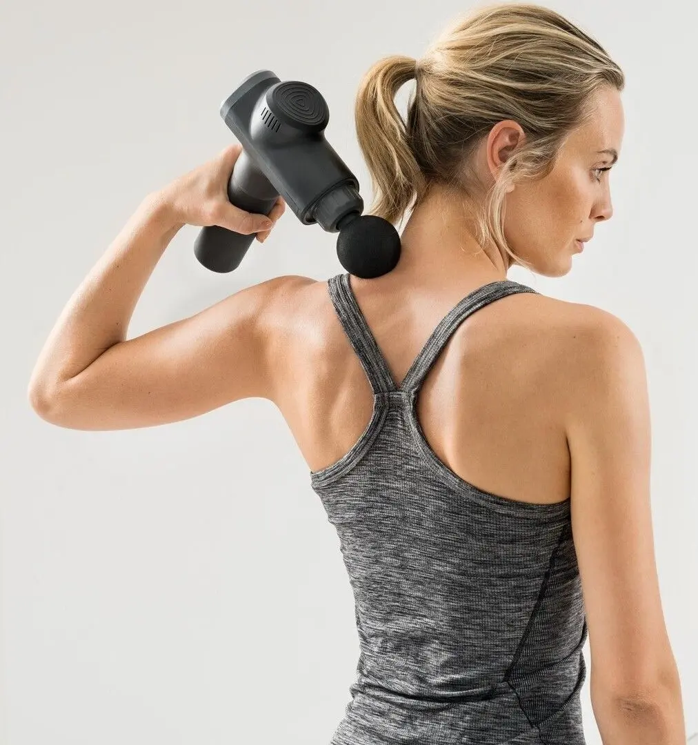 Ручной массажер Beurer MG 180 (Black)