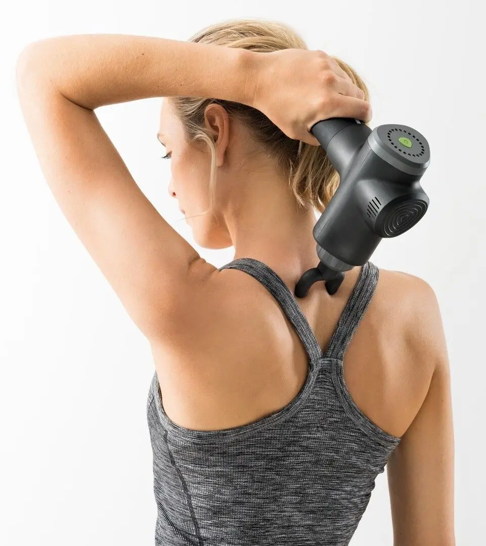 Ручной массажер Beurer MG 180 (Black)