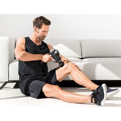 Ручной массажер Beurer MG 180 (Black) Thumb