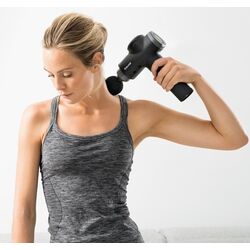 Ручной массажер Beurer MG 180 (Black) Thumb