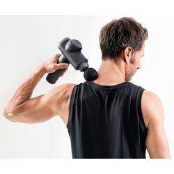 Ручной массажер Beurer MG 180 (Black) Thumb