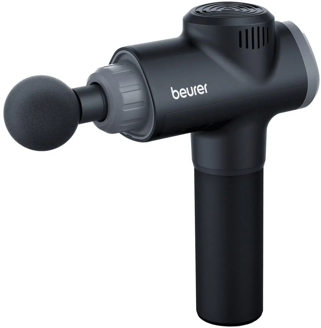Ручной массажер Beurer MG 180 (Black)