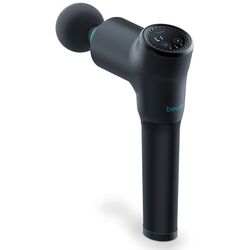 Ручной массажер Beurer MG 185 (Black/Turquoise) Thumb