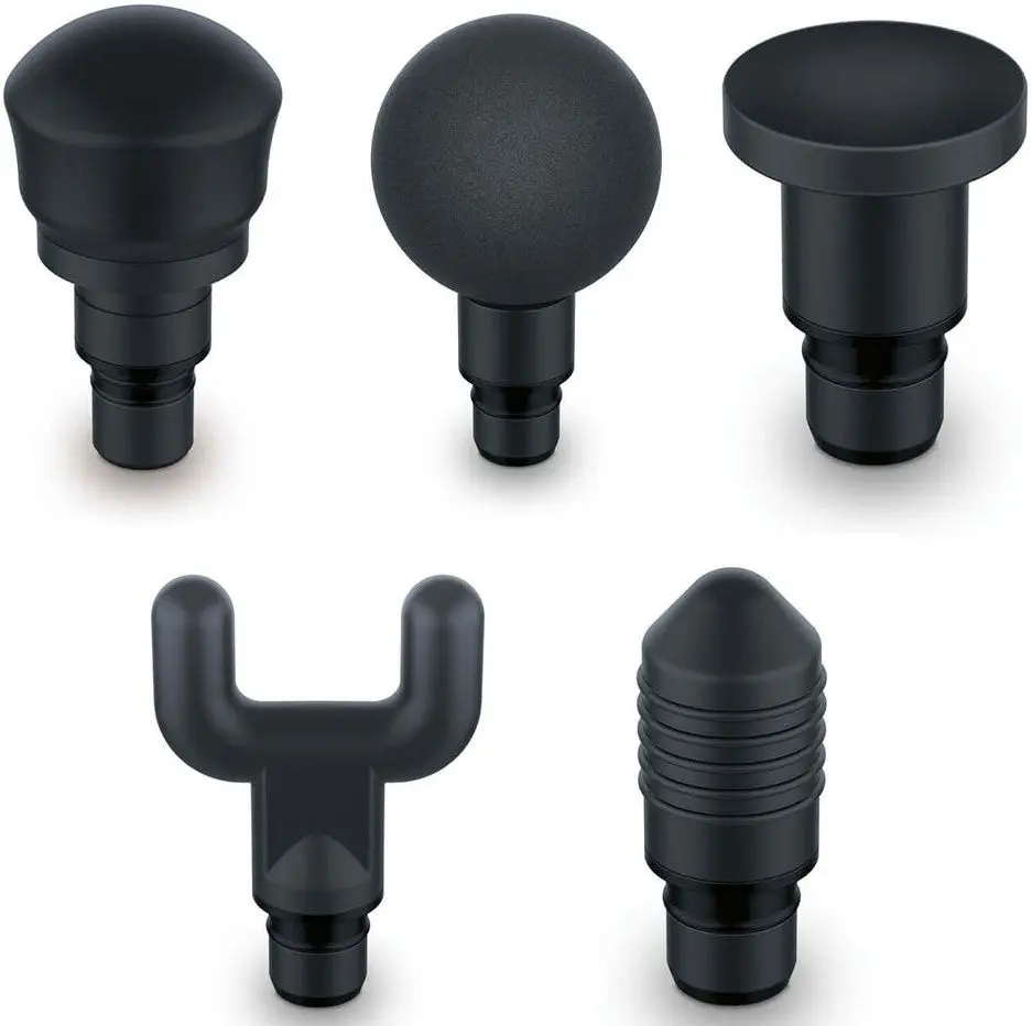 Ручной массажер Beurer MG 185 (Black/Turquoise)