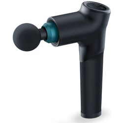 Maser de mână Beurer MG 185 (Black/Turquoise)