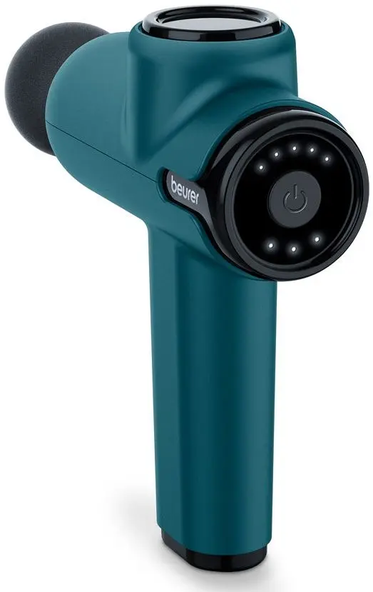 Maser de mână Beurer MG 99 Compact (Turquoise)