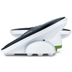 Stimulator circulatia sanguina Beurer FM 250 Vital Legs (White/Green) Thumb