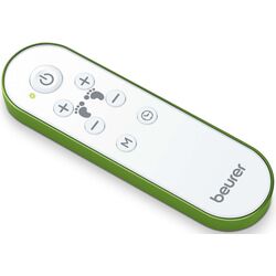 Stimulator circulatia sanguina Beurer FM 250 Vital Legs (White/Green) Thumb
