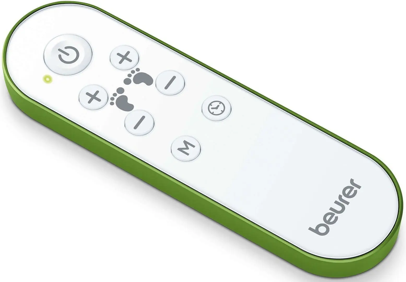 Stimulator circulatia sanguina Beurer FM 250 Vital Legs (White/Green) - 3
