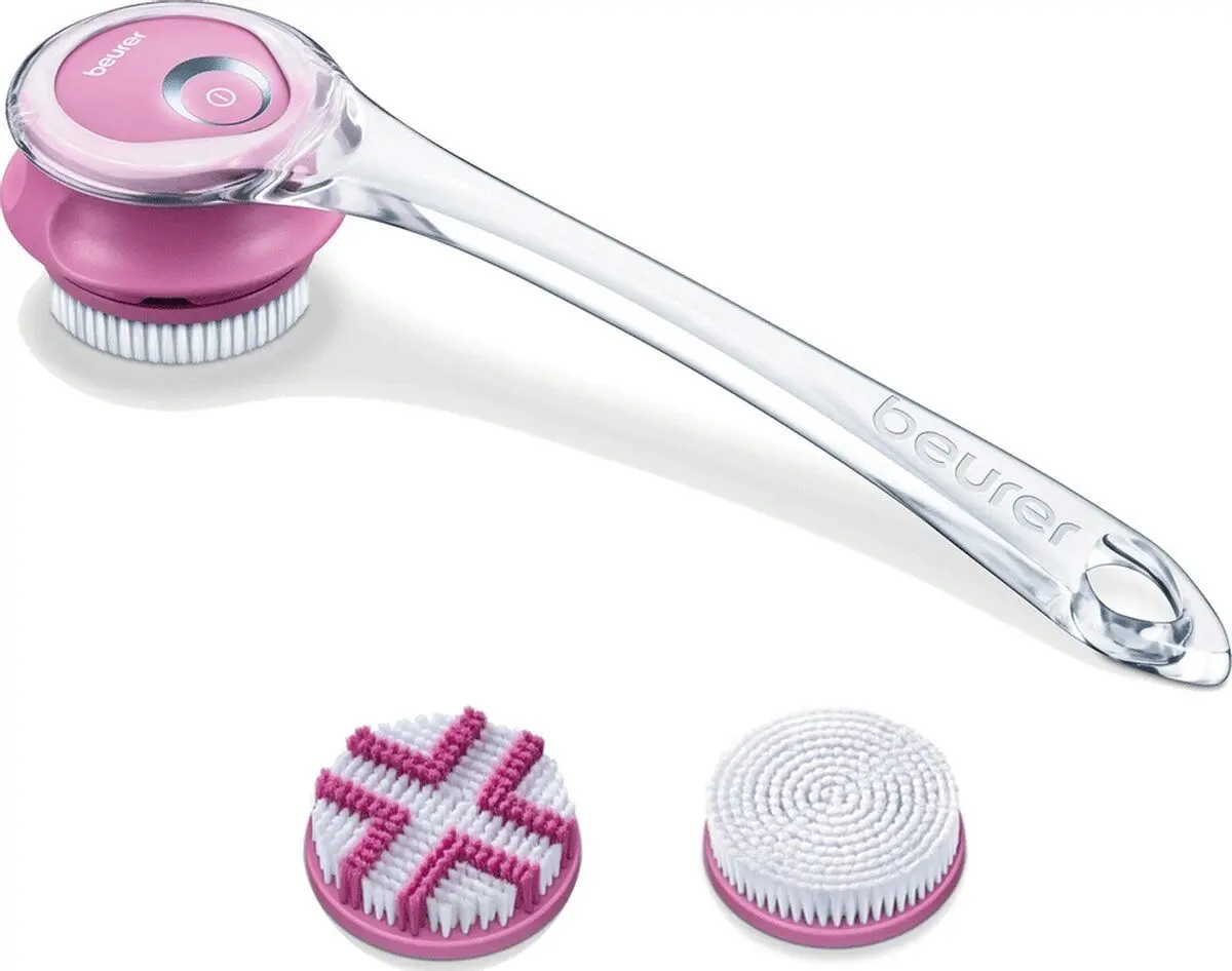 Perie de corp Beurer FC 55