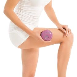 Perie de corp Beurer FC 55 Thumb