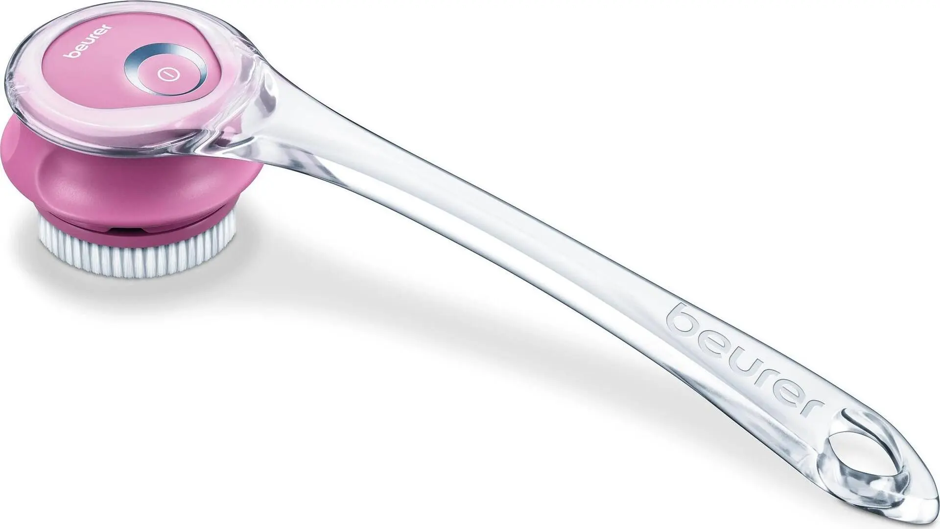 Perie de corp Beurer FC 55