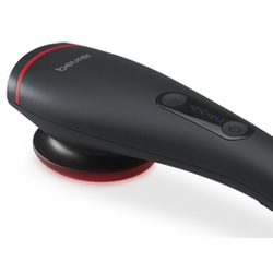 Aparat vibromasaj Beurer MG24 (Black) Thumb