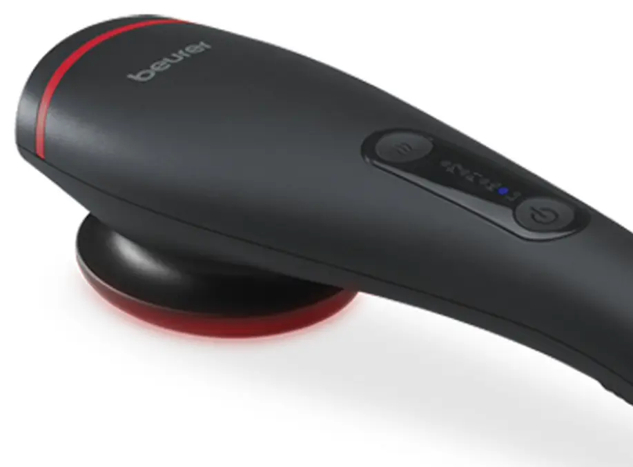 Aparat vibromasaj Beurer MG24 (Black)