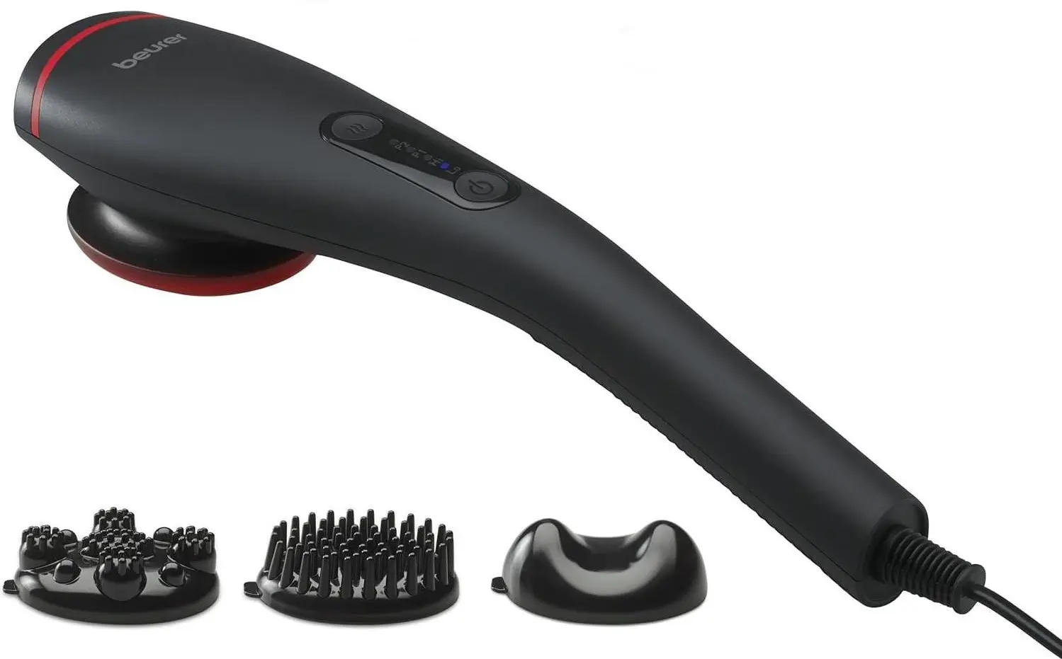 Aparat vibromasaj Beurer MG24 (Black)