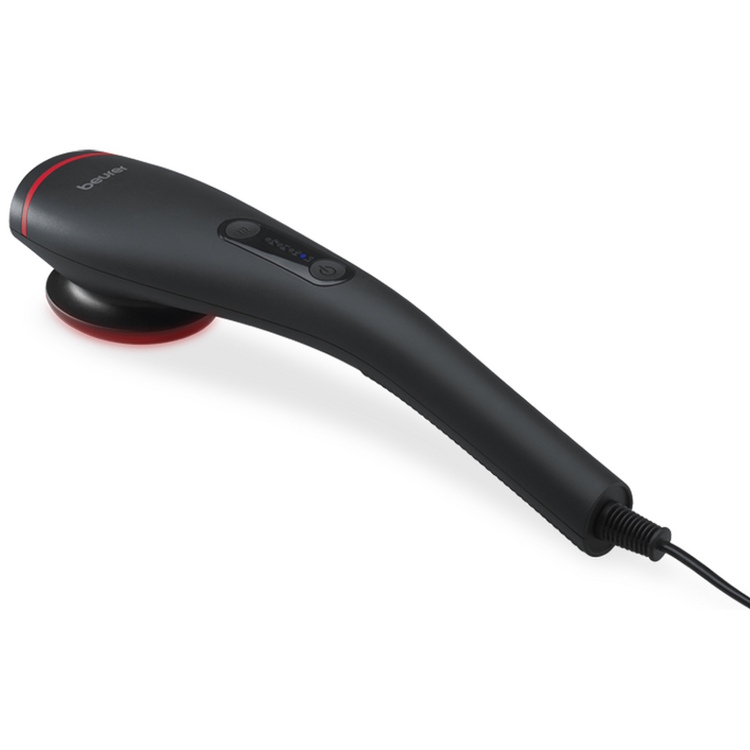 Aparat de masaj Beurer MG24 Black