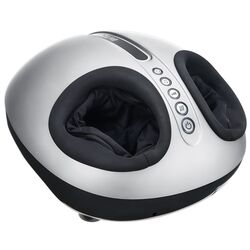 Maseur pentru picioare BlitzWolf BW-MGS2 (Grey/Black) Thumb