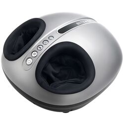 Maseur pentru picioare BlitzWolf BW-MGS2 (Grey/Black)