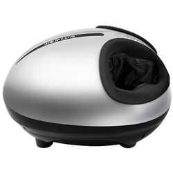 Maseur pentru picioare BlitzWolf BW-MGS2 (Grey/Black) Thumb