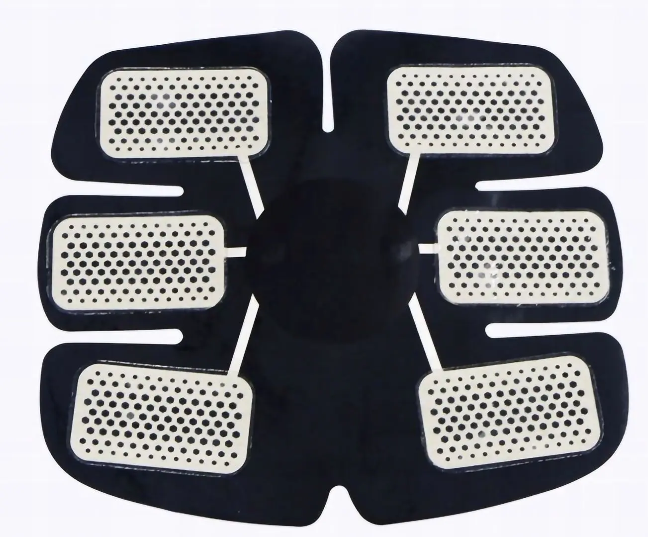 Aparat de electrostimulare musculara Blow EMS 44-343 (Black)