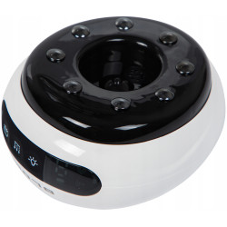 Массажер Blow 44-348 (White/Black) Thumb