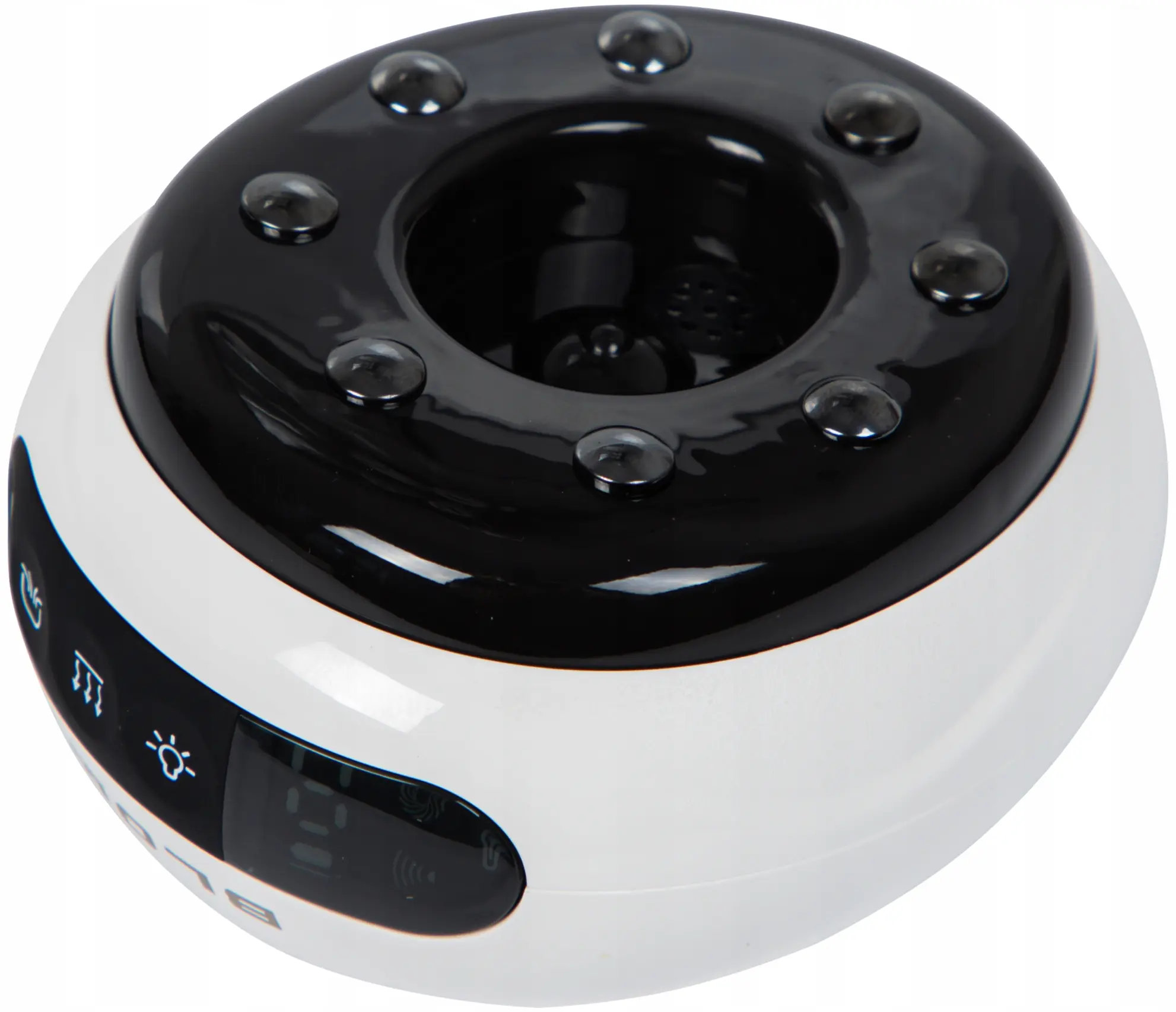 Массажер Blow 44-348 (White/Black)