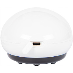 Массажер Blow 44-348 (White/Black) Thumb