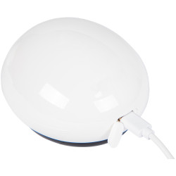 Массажер Blow 44-348 (White/Black) Thumb