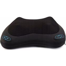 Aparat de masaj pentru gat Blow 44-344 (Black) Thumb