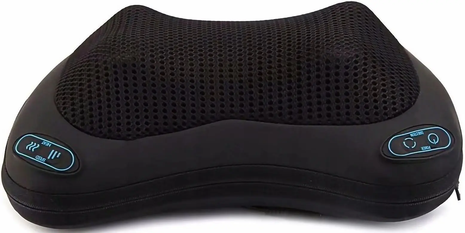 Aparat de masaj pentru gat Blow 44-344 (Black)