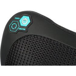 Aparat de masaj pentru gat Blow 44-344 (Black) Thumb