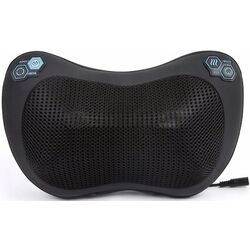 Aparat de masaj pentru gat Blow 44-344 (Black)