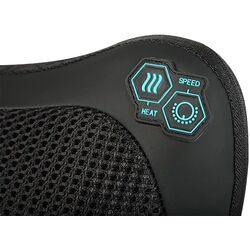 Aparat de masaj pentru gat Blow 44-344 (Black) Thumb