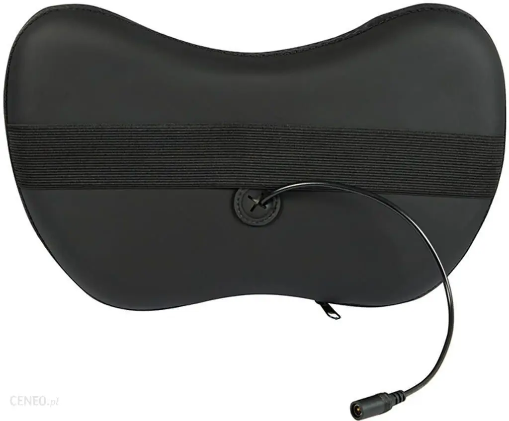 Aparat de masaj pentru gat Blow 44-344 (Black)