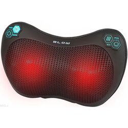 Aparat de masaj pentru gat Blow 44-344 (Black) Thumb