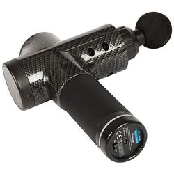 Массажный пистолет Blow Wave 4000 (Grey/Black) Thumb