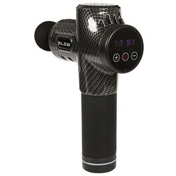 Массажный пистолет Blow Wave 4000 (Grey/Black) Thumb