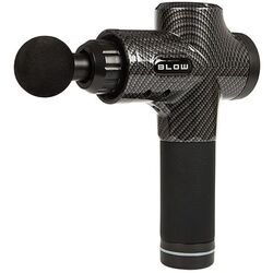 Pistol de masaj Blow Wave 4000 (Grey/Black)