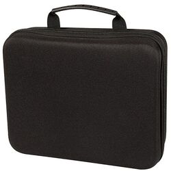 Массажный пистолет Blow Wave 4000 (Grey/Black) Thumb