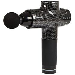 Pistol de masaj Blow Wave 5000 (Black)