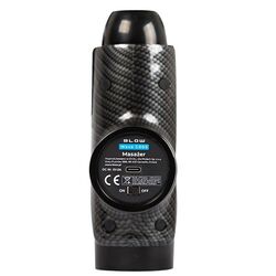 Pistol de masaj Blow Wave 5000 (Black) Thumb
