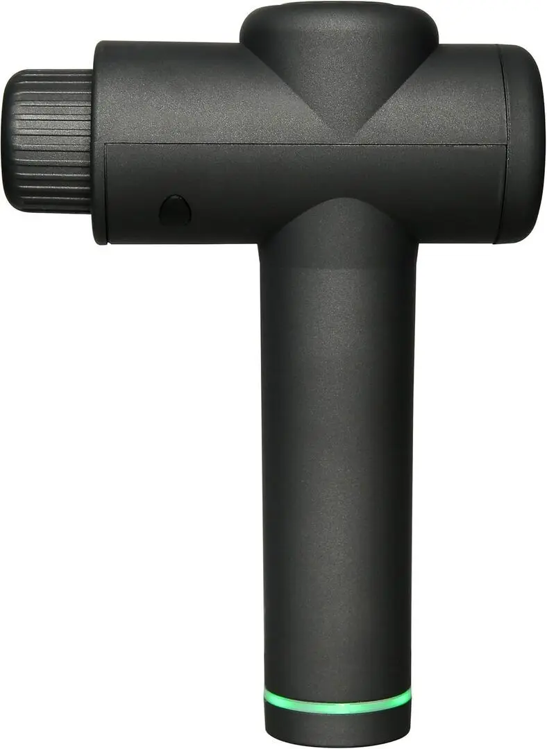 Aparat de masaj cu percutie Body Coach Massager Gun Pro 3 (Black)