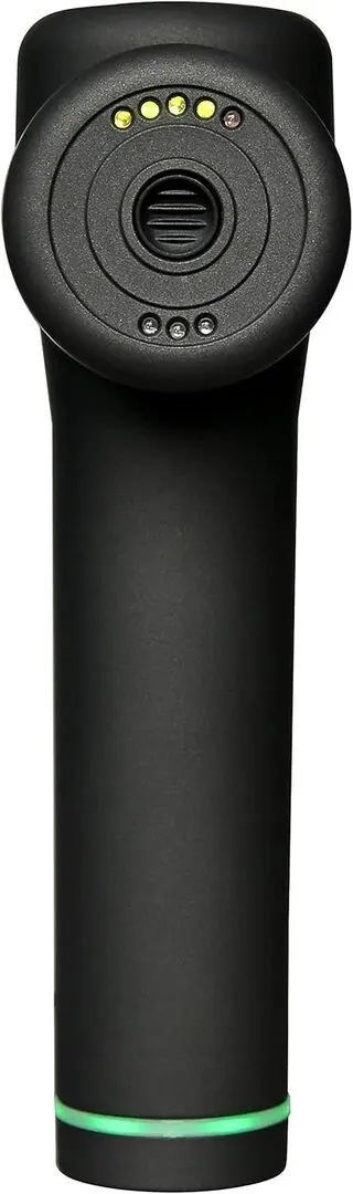 Aparat de masaj cu percutie Body Coach Massager Gun Pro 3 (Black)